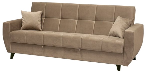 Прямой диван Бетти  2 БД в Березниках - изображение