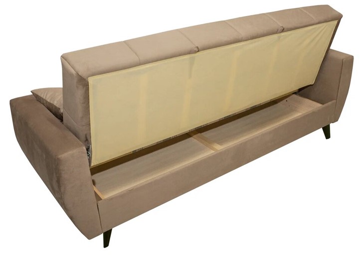 Прямой диван Бетти  2 БД в Соликамске - изображение 2