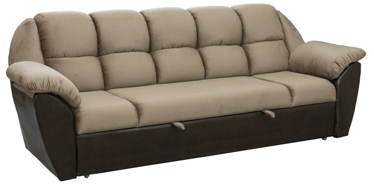 Прямой диван Блистер БД в Чайковском - изображение 4