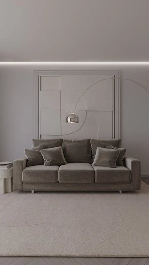 Прямой диван Браво-М в Перми - изображение 9