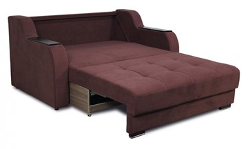 Прямой диван Бристоль 1600 в Перми - предосмотр 1