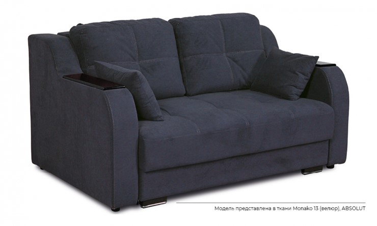 Прямой диван Бристоль 1600 в Перми - изображение 3