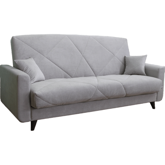 Прямой диван Бруно 2 НПБ в Перми - изображение 2