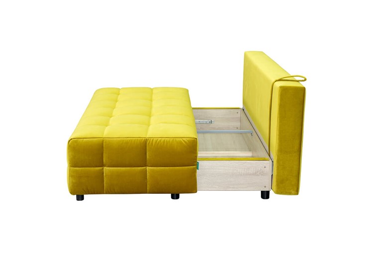 Прямой диван Бруно БД в Перми - изображение 1