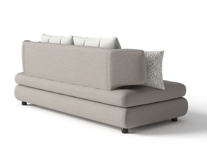 Прямой диван Бруно Элита 50 Б в Перми - изображение 3