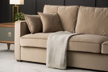 Прямой диван CATHEDRAL SOFA 2200х1000 в Перми - предосмотр 3