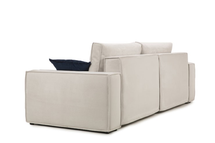 Прямой диван Дали 1.1 П в Перми - изображение 5