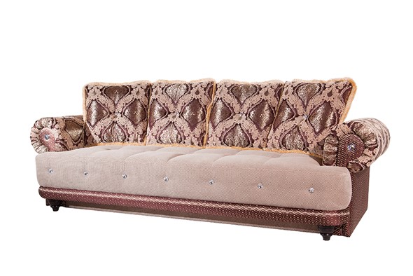 Прямой диван Диамонд в Перми - изображение
