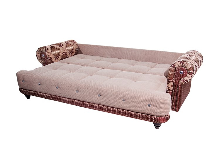 Прямой диван Диамонд в Перми - изображение 1