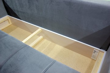 Прямой диван Diana 407 в Чайковском - предосмотр 2