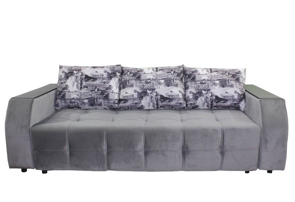 Прямой диван Diana 407 в Чайковском - изображение
