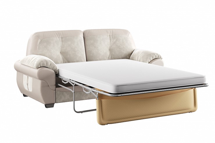 Прямой диван Дион 2 Т в Перми - изображение 1