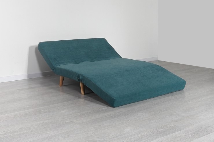 Компактный диван Юта ДК-1000 (диван-кровать без подлокотников) в Перми - изображение 2