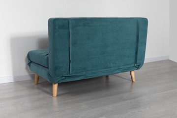 Компактный диван Юта ДК-1000 (диван-кровать без подлокотников) в Кунгуре - предосмотр 6