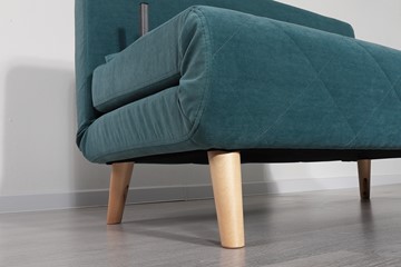 Компактный диван Юта ДК-1000 (диван-кровать без подлокотников) в Чайковском - предосмотр 7