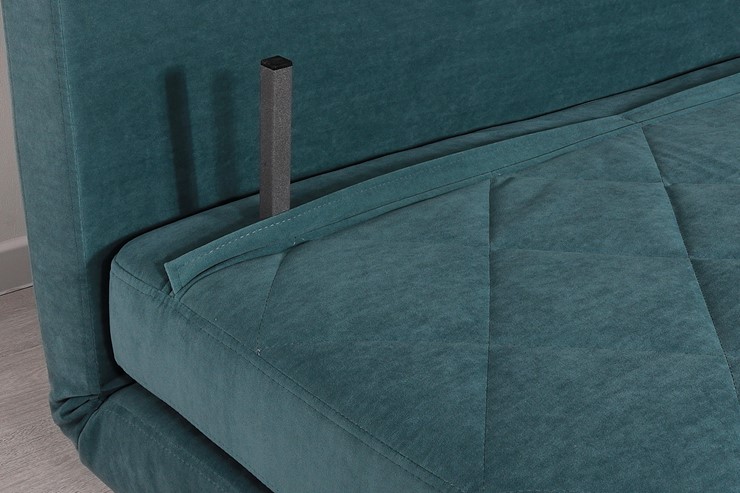 Компактный диван Юта ДК-1000 (диван-кровать без подлокотников) в Чайковском - изображение 8