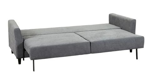 Прямой диван Дуэт в Перми - изображение 1