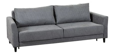 Прямой диван Дуэт в Перми - изображение