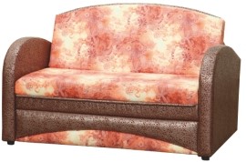 Прямой диван Джекпот в Перми - изображение
