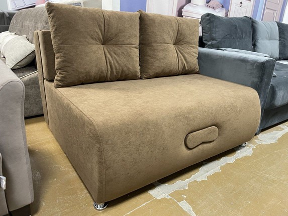 Прямой диван Ева канапе 1200 Тэфи 11 в Чайковском - изображение