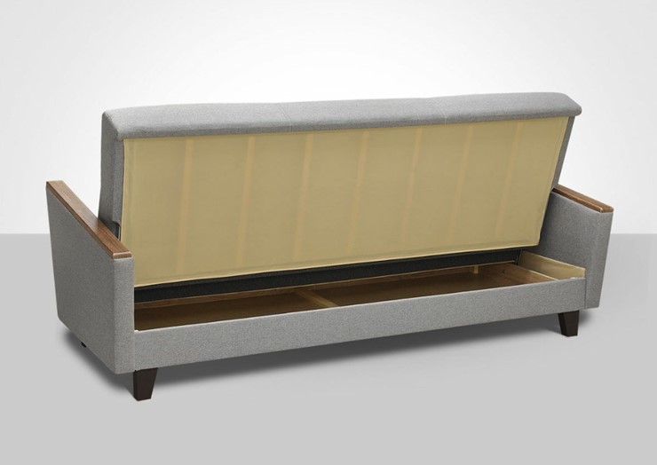 Прямой диван Феникс 2 в Перми - изображение 1
