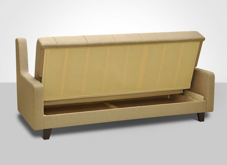Прямой диван Феникс 3 в Перми - изображение 2