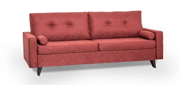 Прямой диван Фидэль в Чайковском - изображение