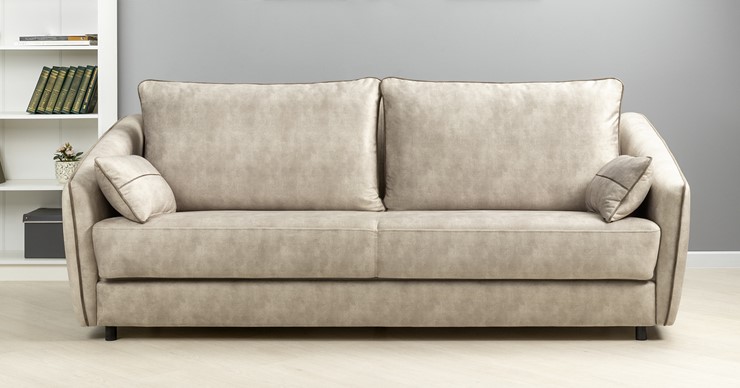 Прямой диван Флэш, ТД 556 в Перми - изображение 3