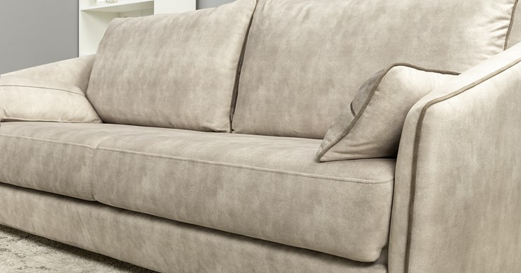 Прямой диван Флэш, ТД 556 в Перми - изображение 8