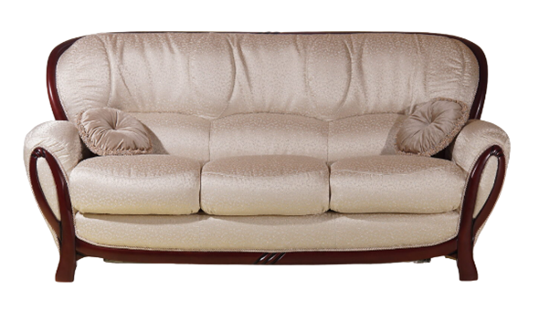 Прямой диван Флоренция (Без механизма) в Перми - изображение