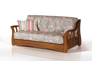 Прямой диван Фрегат 03-130 ППУ в Перми