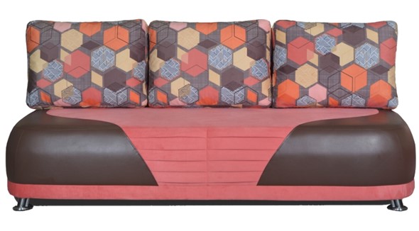 Прямой диван Инфинити в Перми - изображение