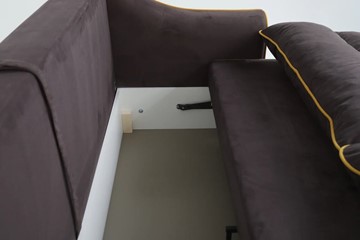 Прямой диван Ирис-2 в Перми - предосмотр 11