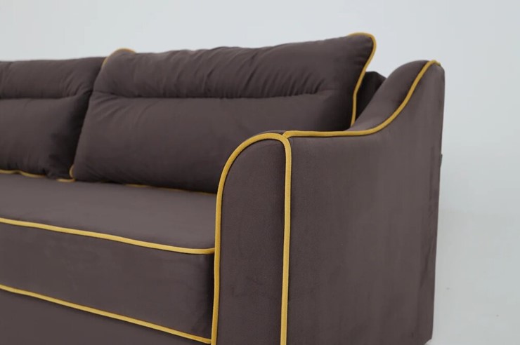 Прямой диван Ирис-2 в Перми - изображение 8
