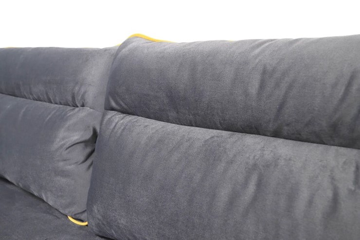Прямой диван Ирис, еврокнижка в Перми - изображение 16