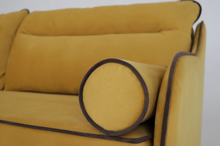 Прямой диван Ирис, еврокнижка в Перми - изображение 7