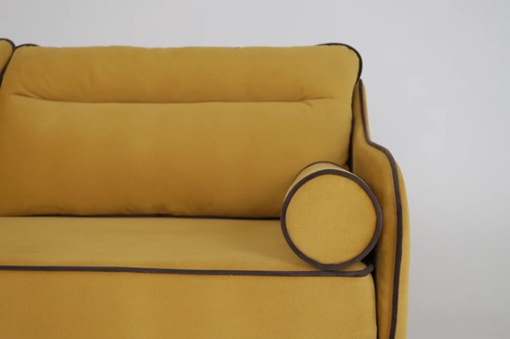 Прямой диван Ирис, еврокнижка в Перми - изображение 8