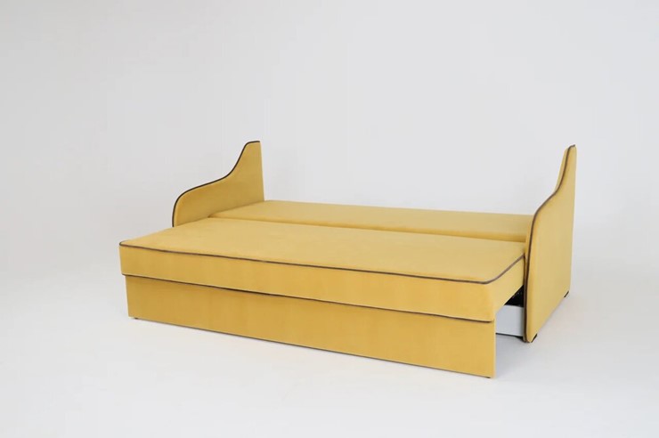 Прямой диван Ирис, еврокнижка в Перми - изображение 1
