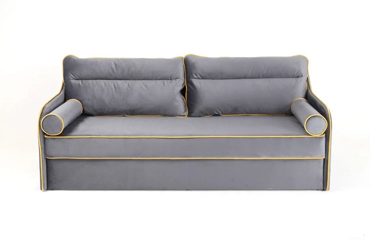 Прямой диван Ирис, еврокнижка в Перми - изображение 10