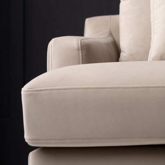 Прямой диван JET SIMPLE в Перми - изображение 6