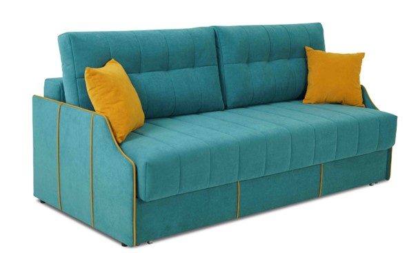 Прямой диван Камелот 2 (НПБ) в Чайковском - изображение