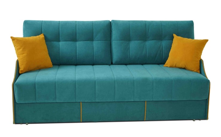 Прямой диван Камелот 2 (НПБ) в Перми - изображение 1