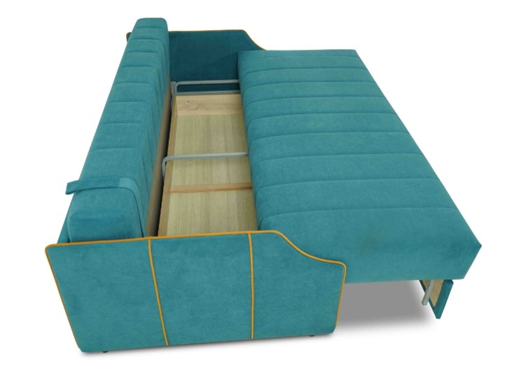 Прямой диван Камелот 2 (НПБ) в Перми - изображение 4