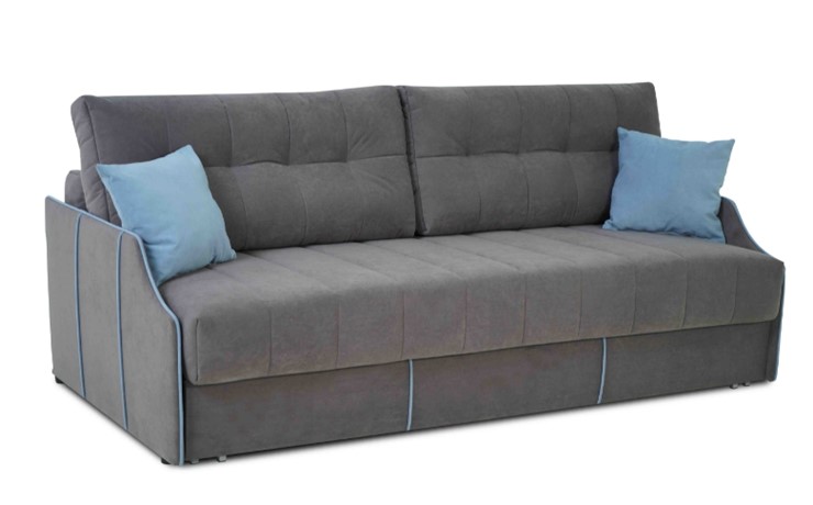 Прямой диван Камелот 2 (НПБ) в Чайковском - изображение 5