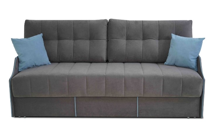 Прямой диван Камелот 2 (НПБ) в Чайковском - изображение 6