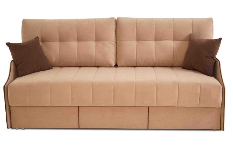 Прямой диван Камелот 2 (НПБ) в Чайковском - изображение 8