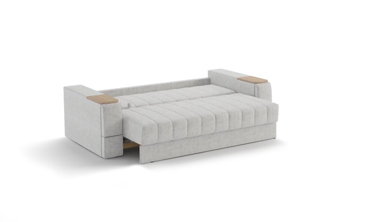 Прямой диван Камелот 4 (НПБ) в Чайковском - изображение 3