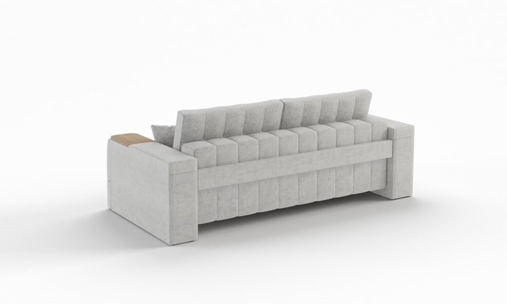 Прямой диван Камелот 4 (НПБ) в Чайковском - изображение 5