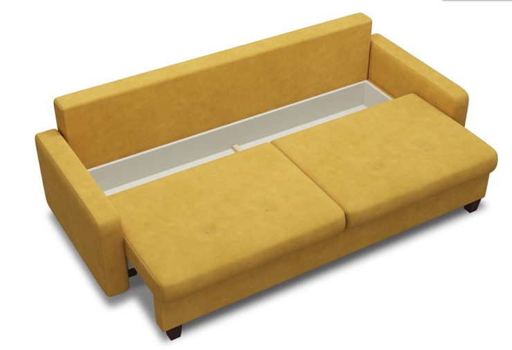 Большой диван Капелла 1 в Перми - изображение 3