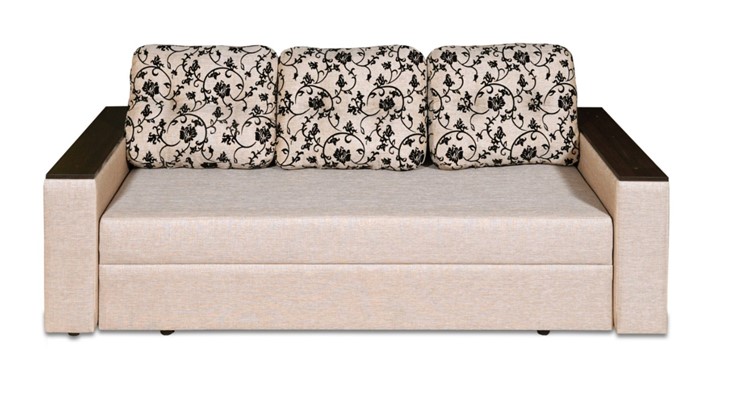 Прямой диван Каскад 3 в Перми - изображение 1